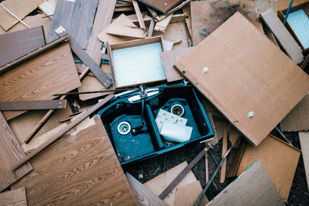 Best Electronics and E-Waste Disposal  in Greenlawn, NY